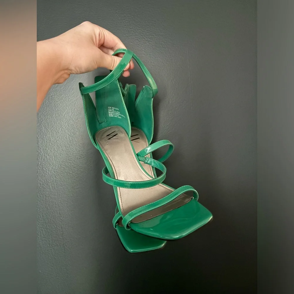Washington heels - Picture 5 of 7